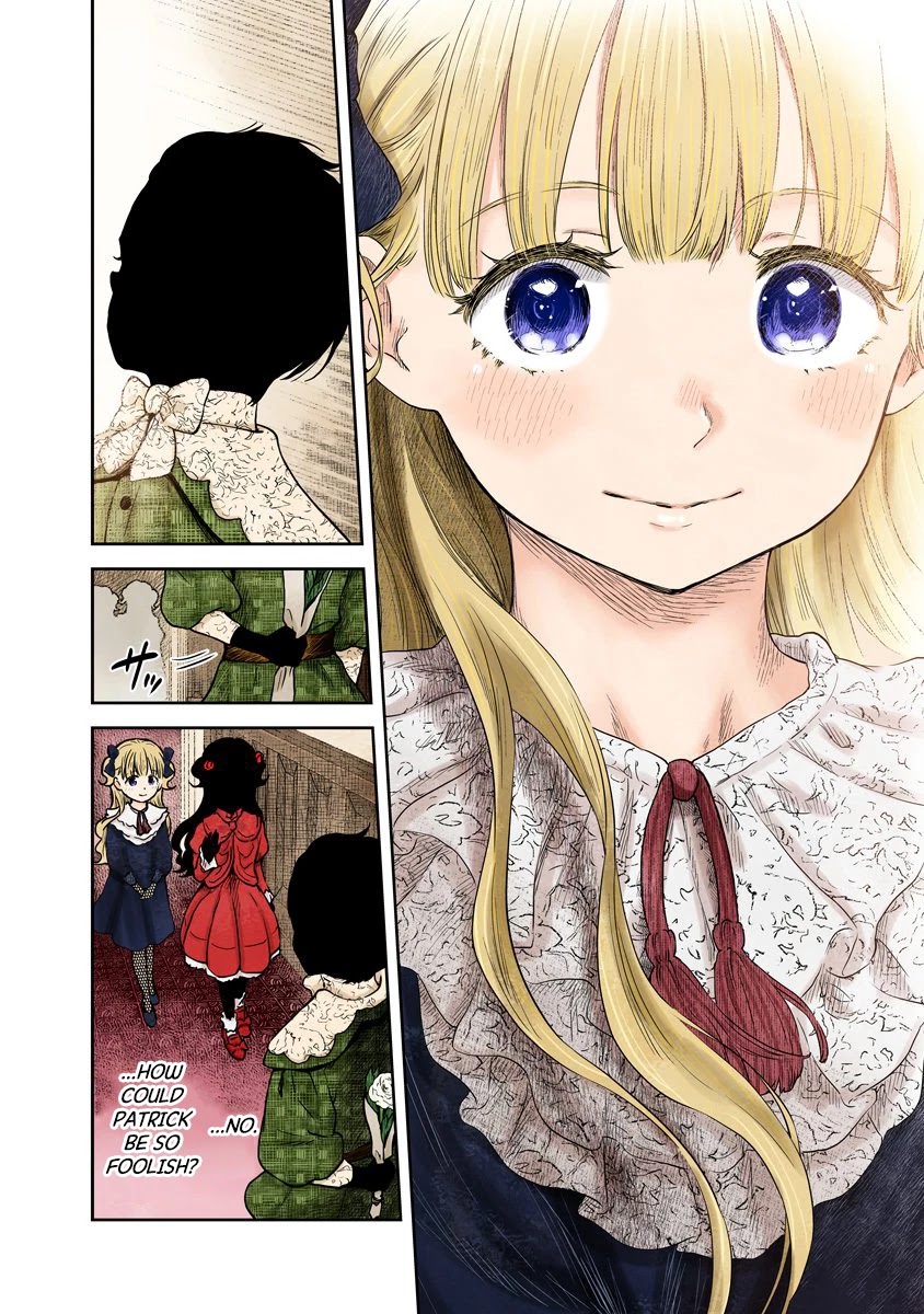 Shadows House, Chapter 66 image 13